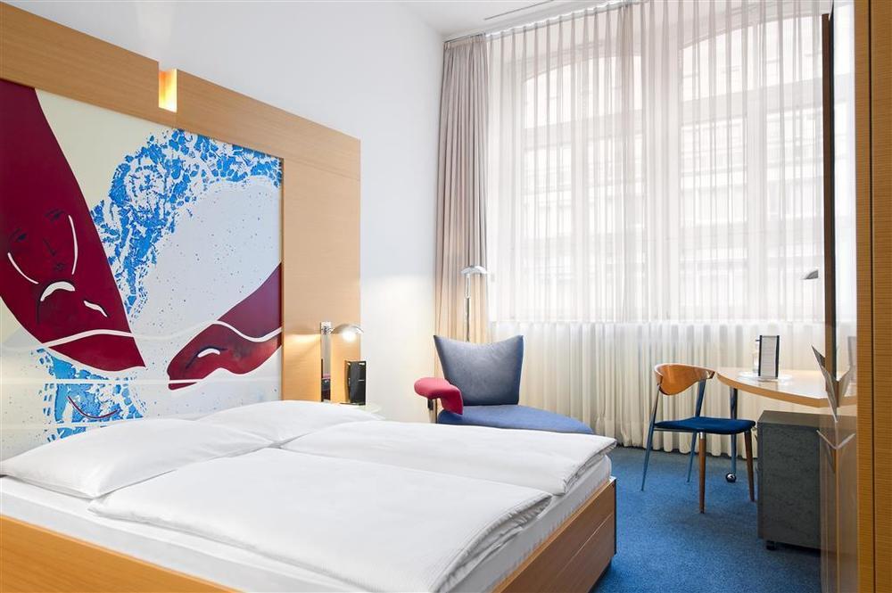 Ostbahnhof Hotel Berlijn