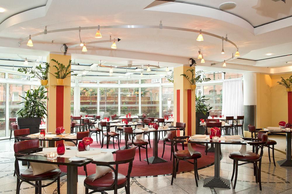 Ostbahnhof Hotel Berlijn