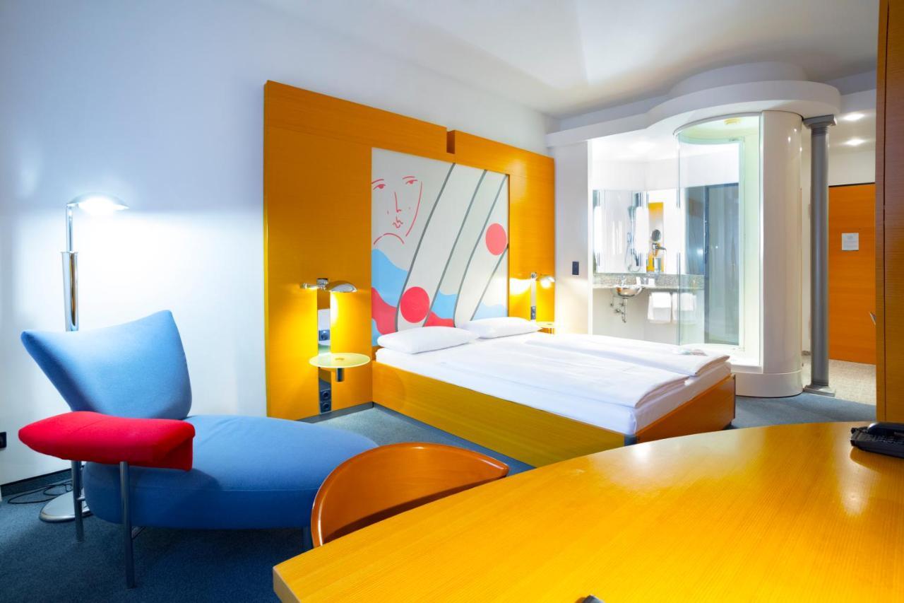 Ostbahnhof Hotel Berlijn