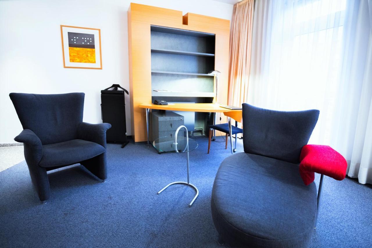 Hotel Ostbahnhof Berlijn