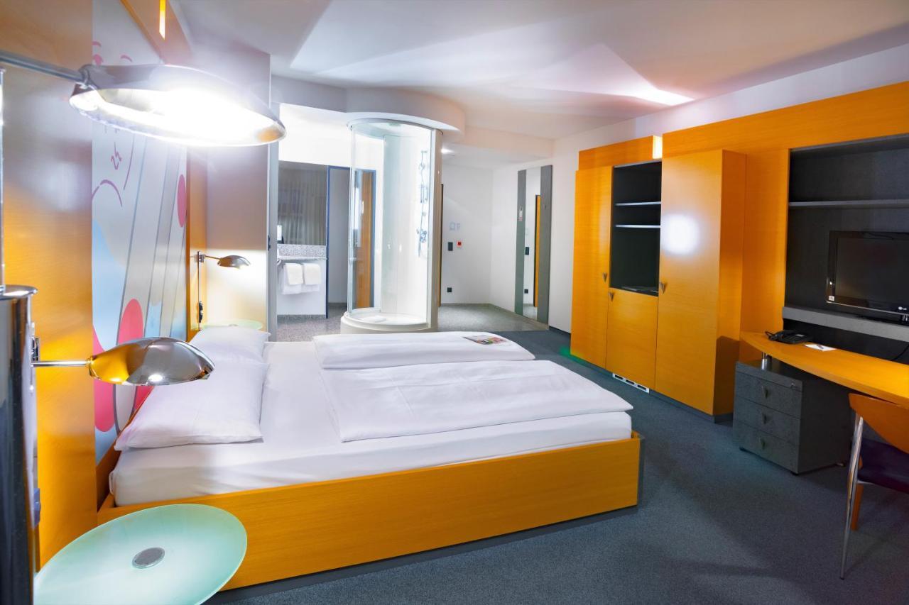 Hotel Ostbahnhof Berlijn