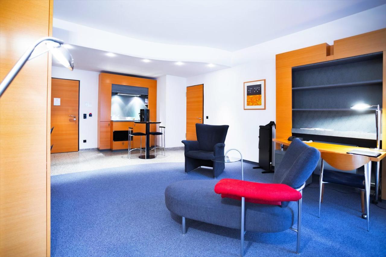 Hotel Ostbahnhof Berlijn