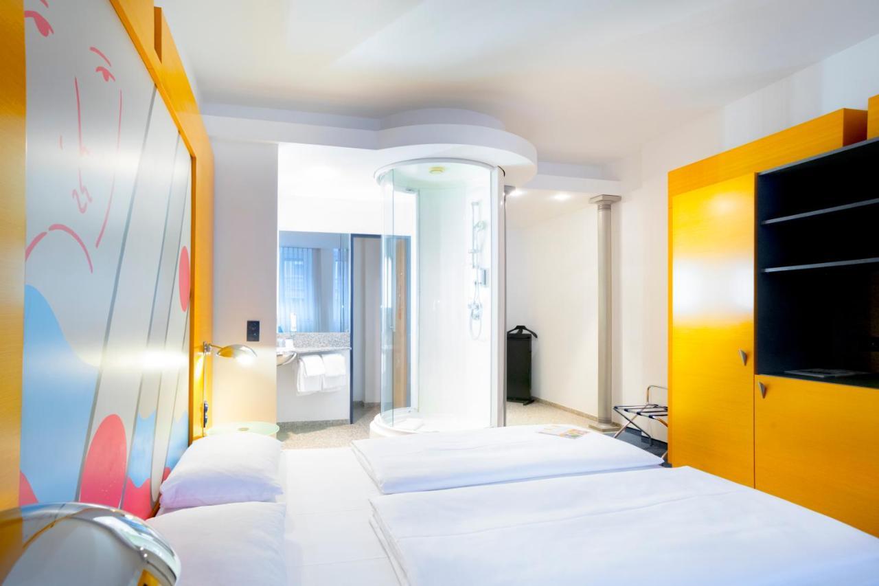 Ostbahnhof Hotel Berlijn